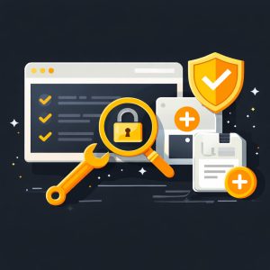Mantenimiento Web Esencial